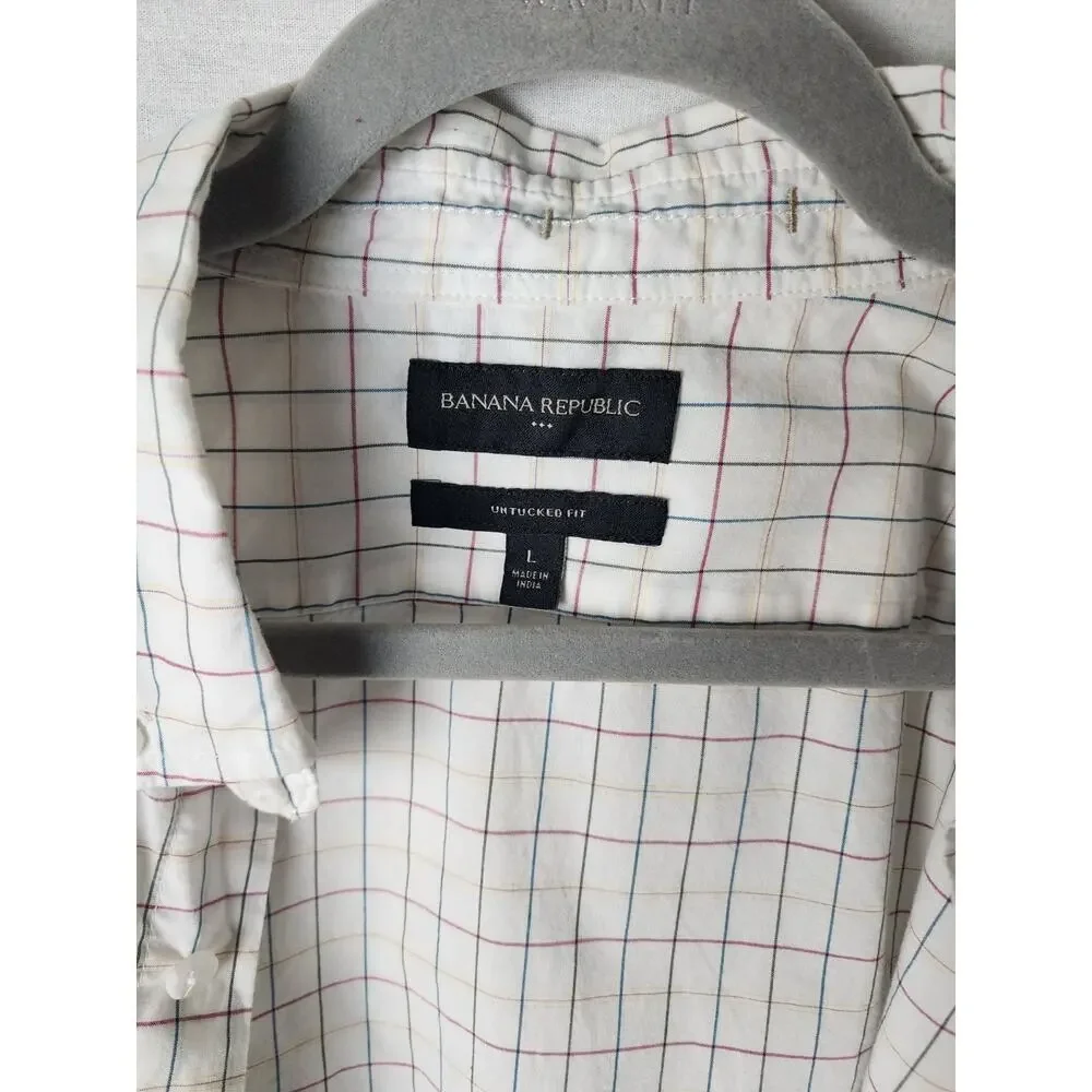 Banana Republic banana republic